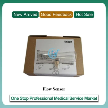 Original Drager Flow Sensor 8403735 Spirolog Flow Sensor for Evita Ventilator 5PCS/Pack
Original Drager Flow Sensor 8403735 Spirolog Flow Sensor for Evita Ventilator 5PCS/Pack