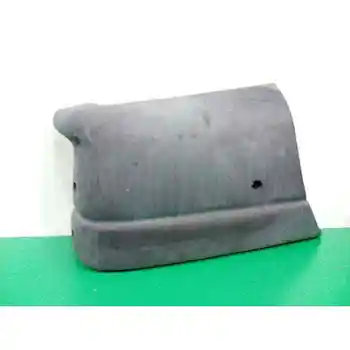 7700352123 TOE CHAP BUMPER REAR LEFT RENAULT MASTER FROM '98
7700352123 TOE CHAP BUMPER REAR LEFT RENAULT MASTER FROM '98