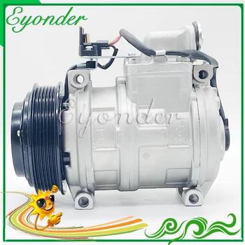 A/C AC Compressor for MERCEDES BENZ SPRINTER VITO VARIO Bus Dumptruck A0002340111 A1191300015 0002300511 0002303611 0002303711
A/C AC Compressor for MERCEDES BENZ SPRINTER VITO VARIO Bus Dumptruck A0002340111 A1191300015 0002300511 0002303611 0002303711
