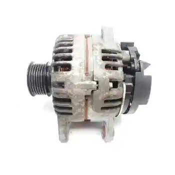 0124425070 ALTERNATOR RENAULT CLIO III
0124425070 ALTERNATOR RENAULT CLIO III