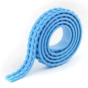 Small particles is compatible with all kinds of brand DIY silica gel block tape soft rubber block 92 cm
Small particles is compatible with all kinds of brand DIY silica gel block tape soft rubber block 92 cm