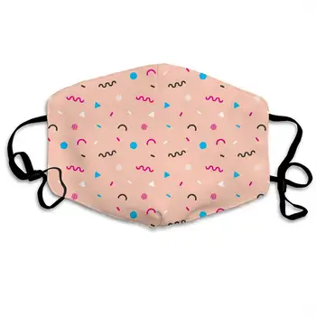 Reusable Washable Mask, Animal and Graphics Anti Dust Block Air Pollution Half Face Mouth Mask with Elastic Ear Loop
Reusable Washable Mask, Animal and Graphics Anti Dust Block Air Pollution Half Face Mouth Mask with Elastic Ear Loop