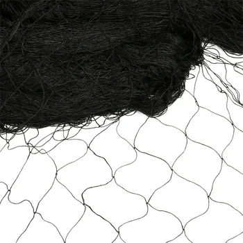 Anti Bird Netting Reusable Pond Net Protection for Crops Fruit Tree Vegetables Garden XH8Z
Anti Bird Netting Reusable Pond Net Protection for Crops Fruit Tree Vegetables Garden XH8Z