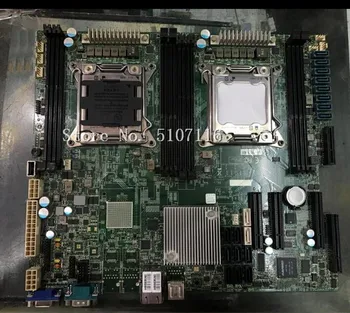 desktop Server motherboard for MS-S1011 VER1.1 2011 Dual Server Motherboard X79 will test before shipping
desktop Server motherboard for MS-S1011 VER1.1 2011 Dual Server Motherboard X79 will test before shipping