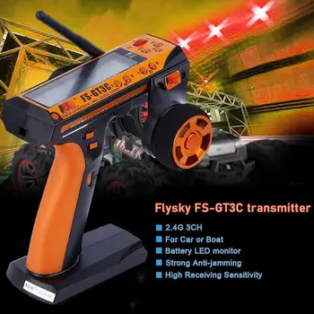 Rc Car Truck Crawler Jeep Boat Flysky Fs-gt3c Gt3c Transmitter Gr3e Receiver Remote Toy With Control Accessories Control Re L7T3
Rc Car Truck Crawler Jeep Boat Flysky Fs-gt3c Gt3c Transmitter Gr3e Receiver Remote Toy With Control Accessories Control Re L7T3