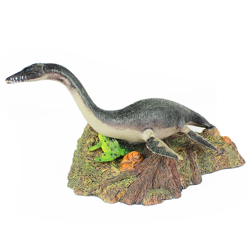 Jurassic Solid Plesiosaur Dinosaur Toy Imitation Dinosaurs Dinosaur Model Toy Animal Model
Jurassic Solid Plesiosaur Dinosaur Toy Imitation Dinosaurs Dinosaur Model Toy Animal Model