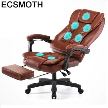 Armchair boss Office Biurowy Massage Sedia Bureau Meuble Escritorio Gamer Leather Cadeira Silla Gaming Poltrona Computer Chair
Armchair boss Office Biurowy Massage Sedia Bureau Meuble Escritorio Gamer Leather Cadeira Silla Gaming Poltrona Computer Chair