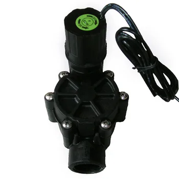 Dual Way Irrigation Supplies Easy Operation Water Processing Solenoid Gardening Professional Durable Anti Corrosion
Dual Way Irrigation Supplies Easy Operation Water Processing Solenoid Gardening Professional Durable Anti Corrosion
