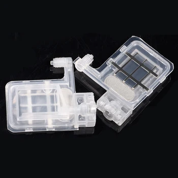 10PCS Transparent DX5 big ink damper for Mutoh Galaxy Allwin Human Xuli printer ink dumper 4x3mm 3x2mm
10PCS Transparent DX5 big ink damper for Mutoh Galaxy Allwin Human Xuli printer ink dumper 4x3mm 3x2mm