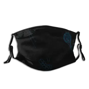 protective mask with filter Whenever I Play Tennis I Feel So Happy anti dust PM2.5 reuse adult teen child girl
protective mask with filter Whenever I Play Tennis I Feel So Happy anti dust PM2.5 reuse adult teen child girl