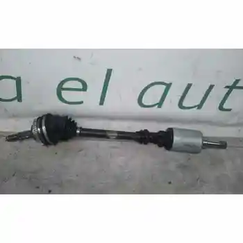 TRANSMISSION FRONT LEFT CITROEN SAXO
TRANSMISSION FRONT LEFT CITROEN SAXO