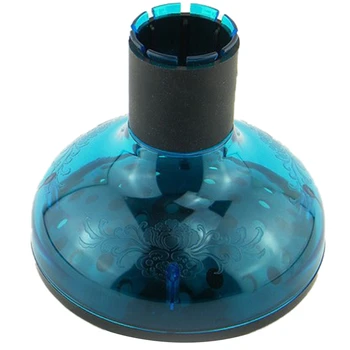 Universal Hair Dryer Blowers Hairdressing Styling Salon Curly Hair Dryer Diffuser Cover Hair Styling Curl DIY Design Tool
Universal Hair Dryer Blowers Hairdressing Styling Salon Curly Hair Dryer Diffuser Cover Hair Styling Curl DIY Design Tool