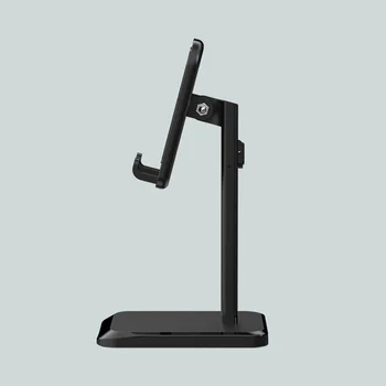 Youpin Desk Mobile Phone Holder Stand For iPhone iPad Adjustable Metal Desktop Tablet Holder Universal Table Cell Phone Stand
Youpin Desk Mobile Phone Holder Stand For iPhone iPad Adjustable Metal Desktop Tablet Holder Universal Table Cell Phone Stand