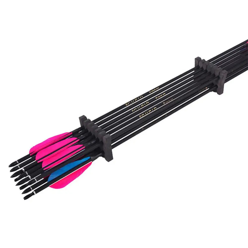 1 шт. держатель для стрел из вспененного этилвинилацетата | Спорт и развлечения