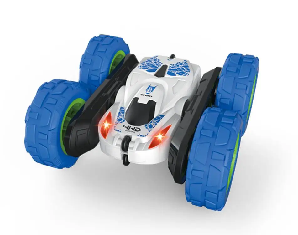 2.4G 4CH Stunt RC Car Drift Deformation Rock Crawler 360 Degree Flip Kid Toy Gift RC Car Toys
2.4G 4CH Stunt RC Car Drift Deformation Rock Crawler 360 Degree Flip Kid Toy Gift RC Car Toys