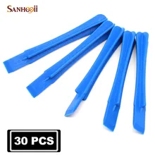 30x Cross Straight Heads Mobile Phone Repair Tools Kit Spudger Pry Screen Opening Tool Set For iPhone Gadgets ZM56
30x Cross Straight Heads Mobile Phone Repair Tools Kit Spudger Pry Screen Opening Tool Set For iPhone Gadgets ZM56