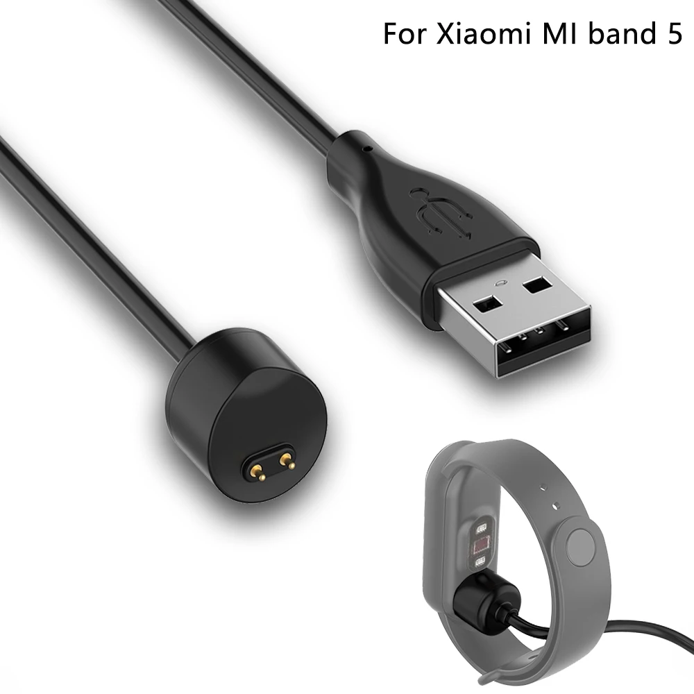 USB-кабель для зарядки Xiaomi MI band 5, аксессуары для часов, магнитное зарядное устройство, проводной адаптер для MI band5, док-станция для быстрой зарядки, браслет
USB-кабель для зарядки Xiaomi MI band 5, аксессуары для часов, магнитное зарядное устройство, проводной адаптер для MI band5, док-станция для быстрой зарядки, браслет