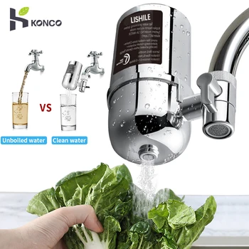 Faucet Filter for Household Water Purifier Tap Water Filter Adapter Water Faucet Nozzle Filter Adapter Tap Aerator Diffuser
Faucet Filter for Household Water Purifier Tap Water Filter Adapter Water Faucet Nozzle Filter Adapter Tap Aerator Diffuser