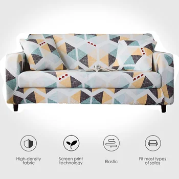 Elastic sofa cover sofa cover for living room printed sofa protector sofa cover for 1/2/3/4 seats
Elastic sofa cover sofa cover for living room printed sofa protector sofa cover for 1/2/3/4 seats