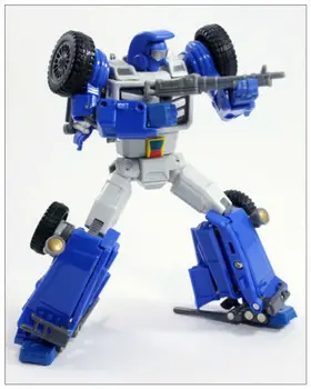 XTransbots XTB MM-VIII MM-8 MM8 Arkose Beachcomber Metallic Painting Version Transformation Action Figure
XTransbots XTB MM-VIII MM-8 MM8 Arkose Beachcomber Metallic Painting Version Transformation Action Figure