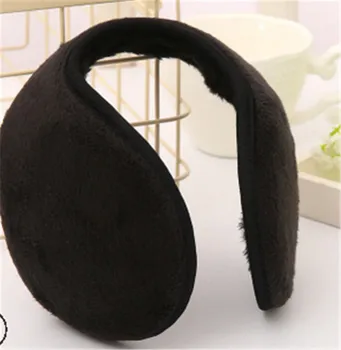 Unisex Solid Winter Earmuffs Women Men Earmuffs Protector Thicken Plush Soft Warm Earmuff Warmer Gift Apparel Accessories
Unisex Solid Winter Earmuffs Women Men Earmuffs Protector Thicken Plush Soft Warm Earmuff Warmer Gift Apparel Accessories