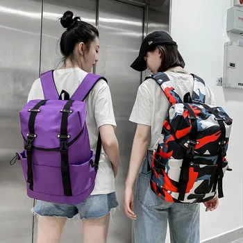 2020 Outdoor Backpack Nylon Unisex Climbing Camping Hiking Travel Knapsack Large Capacity Multiple Pocket Multifunction Packsack
2020 Outdoor Backpack Nylon Unisex Climbing Camping Hiking Travel Knapsack Large Capacity Multiple Pocket Multifunction Packsack