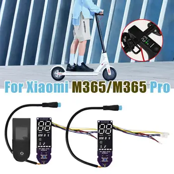 Upgrade M365 Pro Dashboard for Xiaomi M365 Scooter with Display Cover BT Circuit Board Scooter Accessories
Upgrade M365 Pro Dashboard for Xiaomi M365 Scooter with Display Cover BT Circuit Board Scooter Accessories
