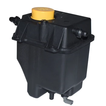 Radiator Coolant Overflow Container OEM 17137501959 for LAND ROVER Range Rover 2002-2009 BMW E53 X5 4.0 4.4
Radiator Coolant Overflow Container OEM 17137501959 for LAND ROVER Range Rover 2002-2009 BMW E53 X5 4.0 4.4