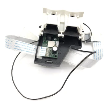 5PCX 802 802XL Carriage Unit Assembly for HP DeskJet 1000 1010 1050 1051 1055 1510 1512 2000 2010 2050 2060 2510 2540 3000 3050
5PCX 802 802XL Carriage Unit Assembly for HP DeskJet 1000 1010 1050 1051 1055 1510 1512 2000 2010 2050 2060 2510 2540 3000 3050