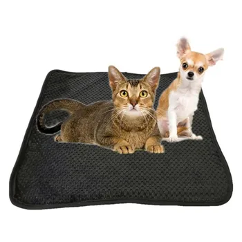 Dog Cat Urine Absorbent Mat Waterproof Pet Training Pad Diaper Pet Daliy Use Pet Long Service Life Urine Mat Pet Supplies
Dog Cat Urine Absorbent Mat Waterproof Pet Training Pad Diaper Pet Daliy Use Pet Long Service Life Urine Mat Pet Supplies