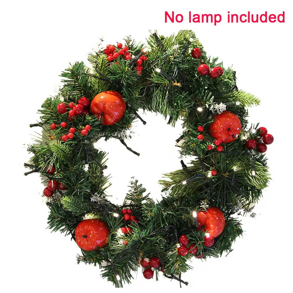 multipurpose decorative door hanging party gift wreath christmas