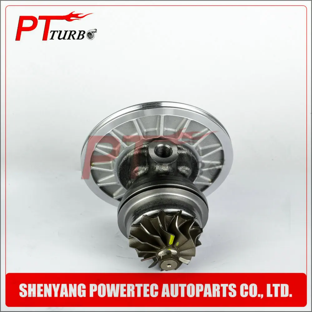 New Turbo Core Turbocharger CHRA 53149887009 For Volkswagen Golf III Passat B3 Vento 1.9 TD 55Kw AAZ Turbo Cartridge 1993-
New Turbo Core Turbocharger CHRA 53149887009 For Volkswagen Golf III Passat B3 Vento 1.9 TD 55Kw AAZ Turbo Cartridge 1993-