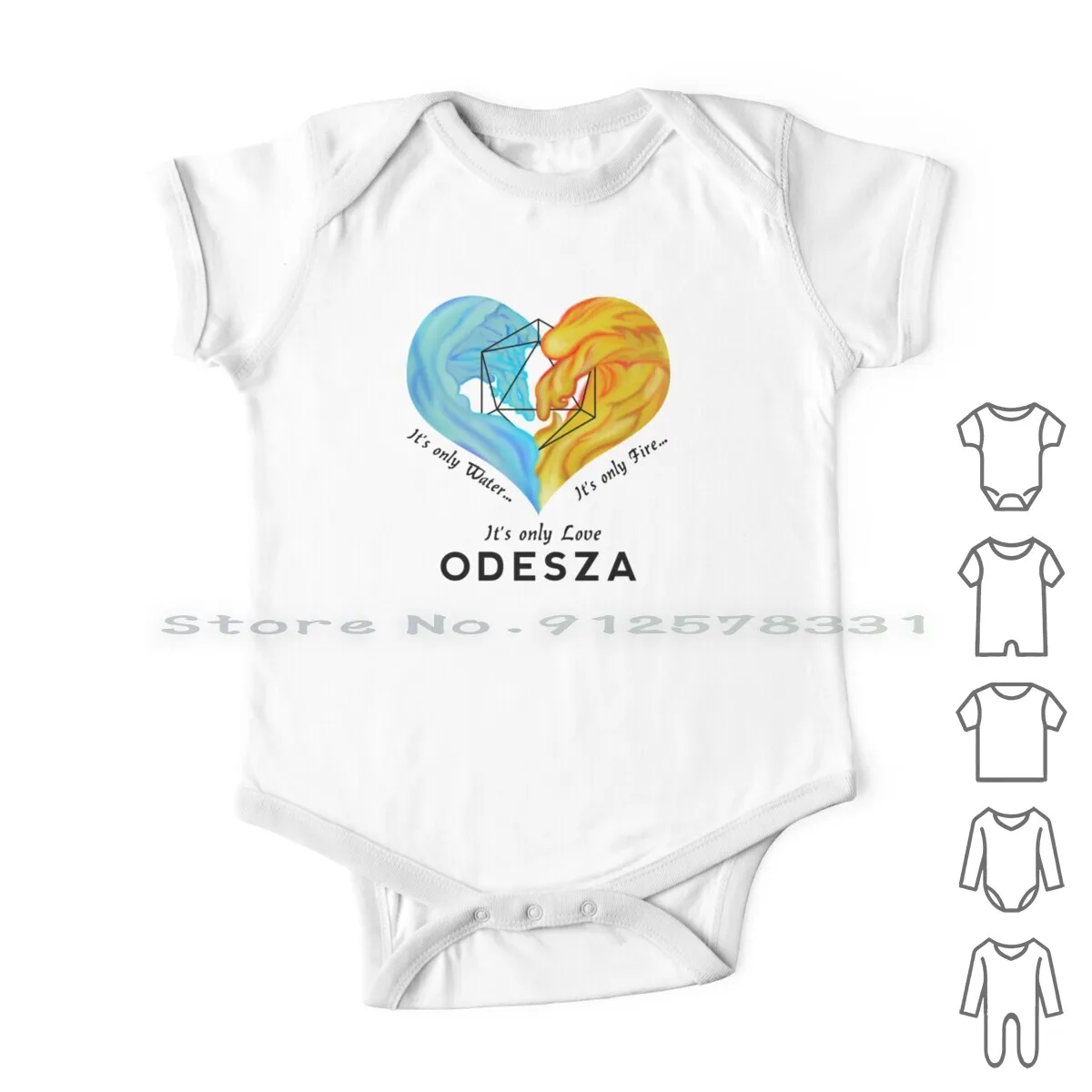 Это только вода... Одежда для новорожденных Odesza, комбинезоны, хлопковые комбинезоны, Электрический лес Edm Odesza, музыкальный фестиваль
Это только вода... Одежда для новорожденных Odesza, комбинезоны, хлопковые комбинезоны, Электрический лес Edm Odesza, музыкальный фестиваль
