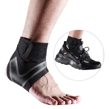 Ankle Support Brace Compression Ankle Protectors Anti Sprain Basketball Football Ankle Brace Bandage Wrap Heel Protector
Ankle Support Brace Compression Ankle Protectors Anti Sprain Basketball Football Ankle Brace Bandage Wrap Heel Protector
