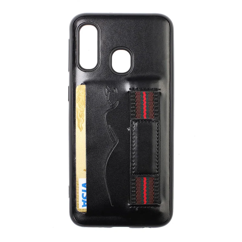 For Redmi7 7A Luxury Leather TPU Silicone back Cover Case For Redmi Note7 Cover For Redmi K20 Card-wrapped mobile phone case
For Redmi7 7A Luxury Leather TPU Silicone back Cover Case For Redmi Note7 Cover For Redmi K20 Card-wrapped mobile phone case