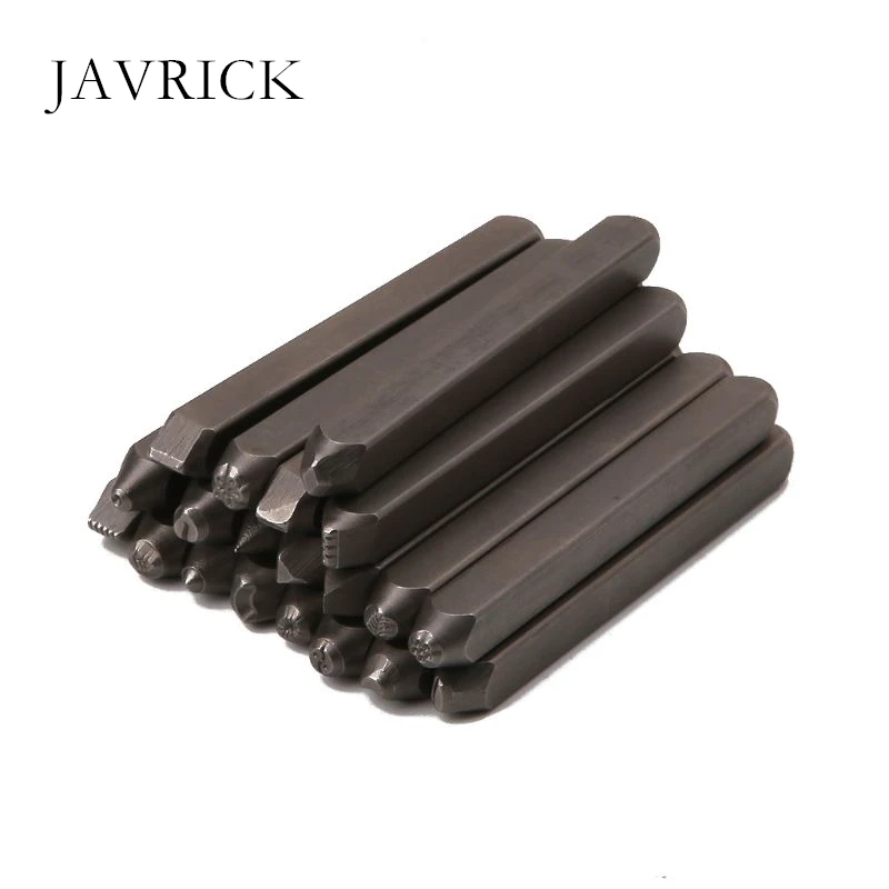 20Pcs 4mm Steel Punches Flower Leaf Stamps Jewelry Making Metal Stamping Tools Craft Tool DIY Accessories Jewelry Making Tool
20Pcs 4mm Steel Punches Flower Leaf Stamps Jewelry Making Metal Stamping Tools Craft Tool DIY Accessories Jewelry Making Tool