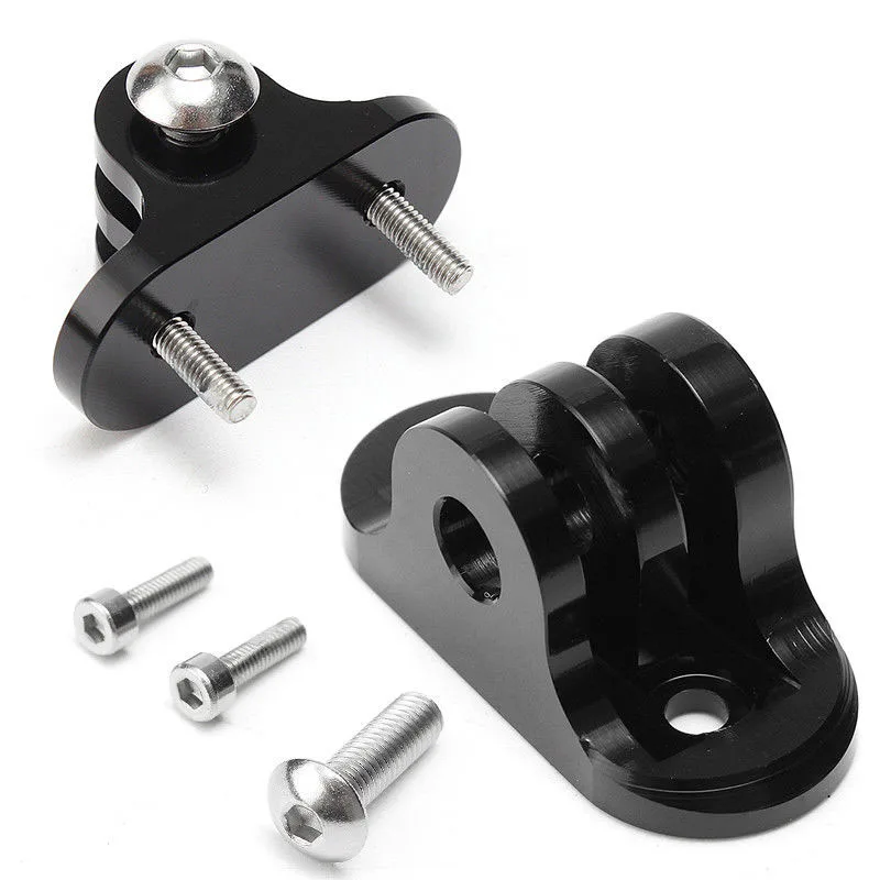 Kamera Mount Kamera Adapter für GoPro für Garmin Edge Fahrrad Lenker NEU Kamera Mount Kamera Adapter für GoPro für Garmin Edge Fahrrad Lenker NEU