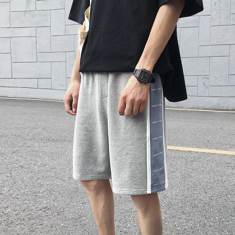 Cotton Slim Gym Shorts Men Sport Knit Summer Korean Jeans Male Bodybuilding Military Fashion Fitness Roupas Streetwear EE5DK
Cotton Slim Gym Shorts Men Sport Knit Summer Korean Jeans Male Bodybuilding Military Fashion Fitness Roupas Streetwear EE5DK