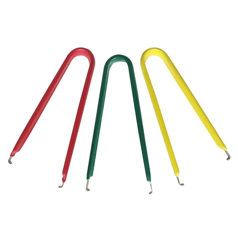 1PC Professional Tool Extractor Chip IC Puller U Type IC Chip Extractor Removal Puller Pull Up Machine Clip Repair Tool New
1PC Professional Tool Extractor Chip IC Puller U Type IC Chip Extractor Removal Puller Pull Up Machine Clip Repair Tool New