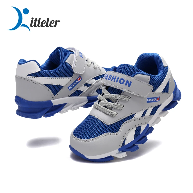 Fashion Brand Boys Shoes Kids Sneakers Mesh Tennis Sports Running Shoes Lightweight Children Casual Walking Shoes Tenis Infantil
Fashion Brand Boys Shoes Kids Sneakers Mesh Tennis Sports Running Shoes Lightweight Children Casual Walking Shoes Tenis Infantil