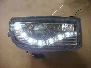 led front bumper light fog lamp with projector lens led daytime running light assembly for toyota land cruiser LC100 4500 4700
led front bumper light fog lamp with projector lens led daytime running light assembly for toyota land cruiser LC100 4500 4700