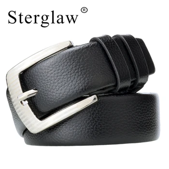 120cm Lengthen leather male belts Men belt for man 2020 new mens belts luxury Presents ceinture homme riemen voor mannen U110
120cm Lengthen leather male belts Men belt for man 2020 new mens belts luxury Presents ceinture homme riemen voor mannen U110