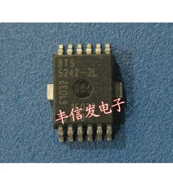 5Pcs BTS5242-2L BTS5242 5242-2L SOP12
5Pcs BTS5242-2L BTS5242 5242-2L SOP12