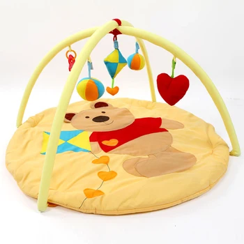 2020 Baby Cartoon Playing Mat Cotton Exercise Gym Activity Mattress Colorful Infant Early Development Education Toy Baby Toys
2020 Baby Cartoon Playing Mat Cotton Exercise Gym Activity Mattress Colorful Infant Early Development Education Toy Baby Toys