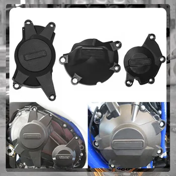 For SUZUKI GSX-R1000 GSXR1000 GSXR 1000 2009-2016 Motorcycle Nylon Engine Stator Cover Guard Protection Side Shield Protector
For SUZUKI GSX-R1000 GSXR1000 GSXR 1000 2009-2016 Motorcycle Nylon Engine Stator Cover Guard Protection Side Shield Protector