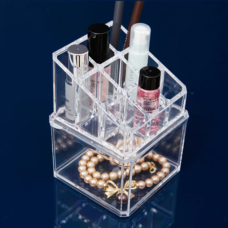 Acrylic Cosmetics Storage Box Set of 4 Jewelry Storage Box Desktop Drawer Storage Box makeup organizer drawer storage box
Acrylic Cosmetics Storage Box Set of 4 Jewelry Storage Box Desktop Drawer Storage Box makeup organizer drawer storage box