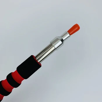 ADMY 10pcs Funnel Design Hookah Mouthpiece Shisha Water Pipe Sheesha Chicha Narguile Hose Mouth Tips Accessories Disposable
ADMY 10pcs Funnel Design Hookah Mouthpiece Shisha Water Pipe Sheesha Chicha Narguile Hose Mouth Tips Accessories Disposable