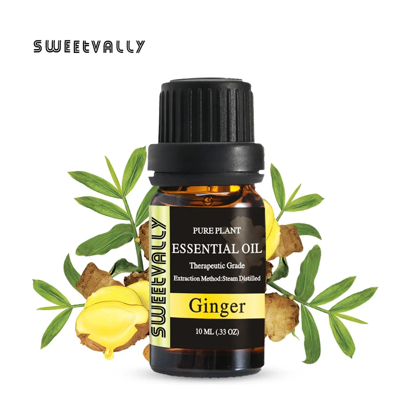 10ml Essential Oil For Diffuser Burner Organic Body Relax Essential Oils Humidifier Oil 100% Pure Natural Ginger Berry Oil
10ml Essential Oil For Diffuser Burner Organic Body Relax Essential Oils Humidifier Oil 100% Pure Natural Ginger Berry Oil