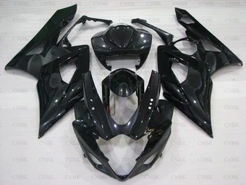 Fairings for Suzuki GSXR1000 2006 GSX R 1000 Plastic Fairings 2005 GSXR1000 Fairings 2005 - 2006 K5 glossy Black
Fairings for Suzuki GSXR1000 2006 GSX R 1000 Plastic Fairings 2005 GSXR1000 Fairings 2005 - 2006 K5 glossy Black