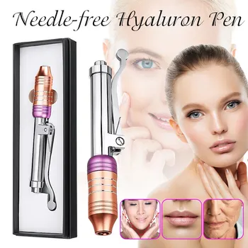 Professional Noninvasive Nebulizer Injection Pen Skin Tightening Micro Tiny Needles Stimulate Remove Scar Reduce Wrinkles Scars
Professional Noninvasive Nebulizer Injection Pen Skin Tightening Micro Tiny Needles Stimulate Remove Scar Reduce Wrinkles Scars
